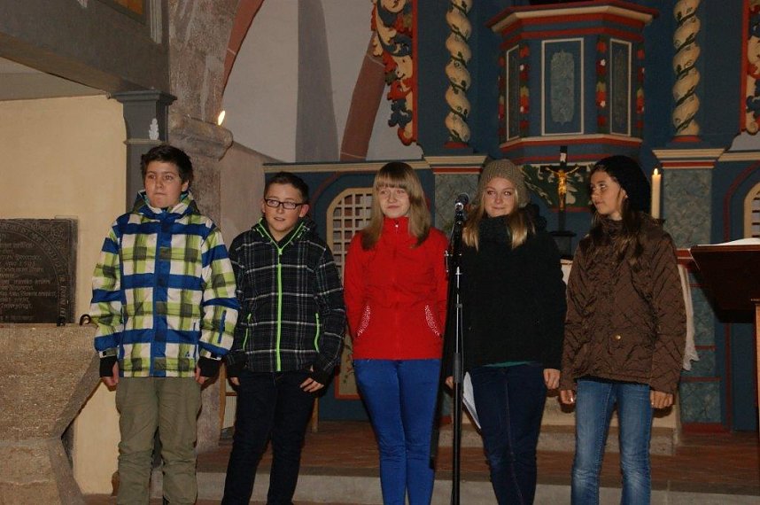 Martini in Obergebra