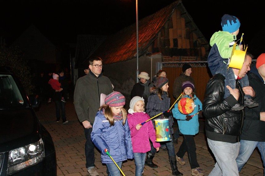 Martini in Obergebra