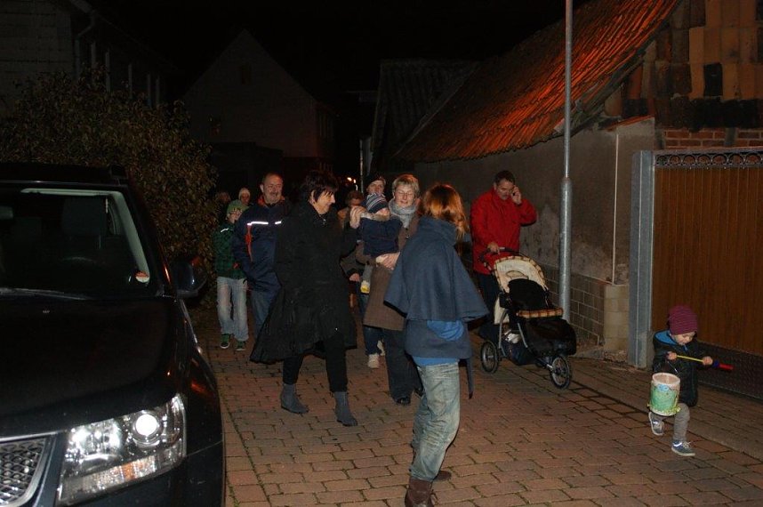 Martini in Obergebra