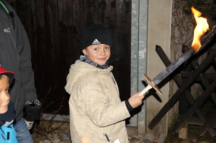 Martini in Obergebra