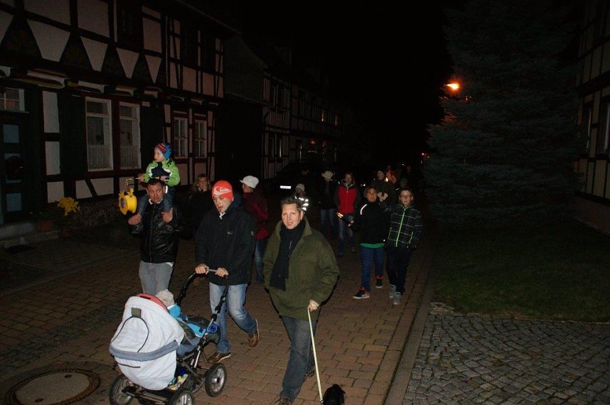 Martini in Obergebra