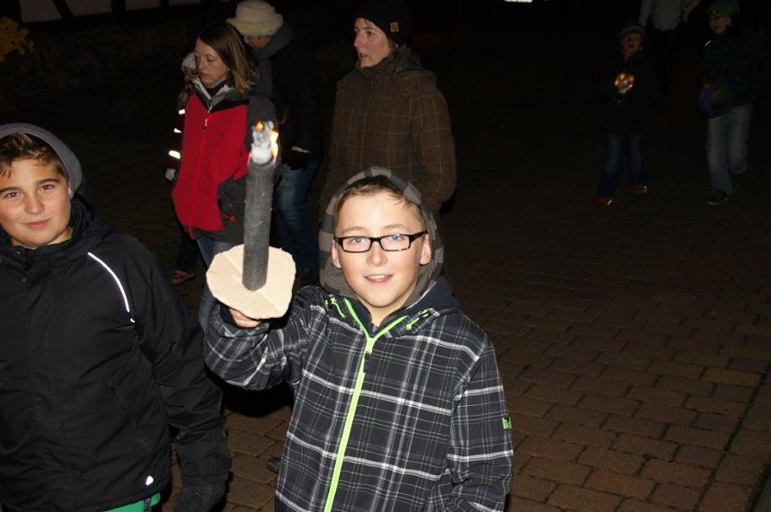 Martini in Obergebra