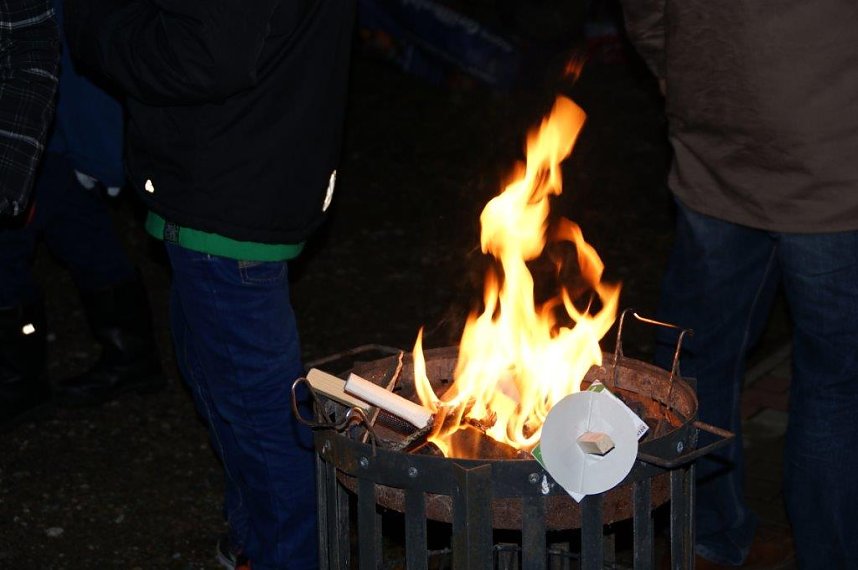 Martini in Obergebra