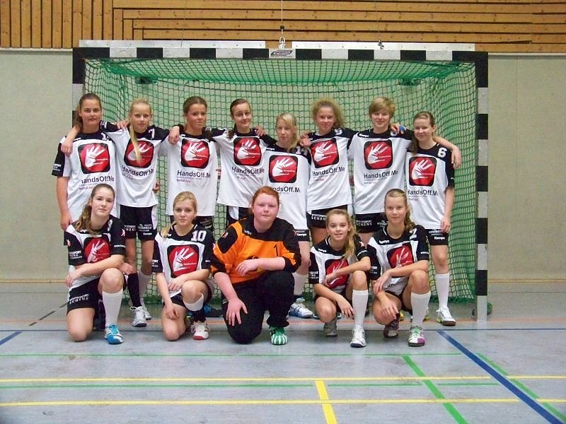 Unentschieden in Calbe