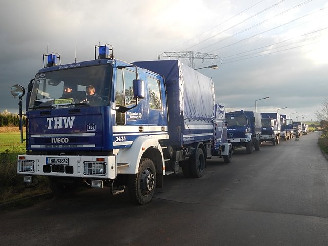 Gemeinsame &Uuml;bung