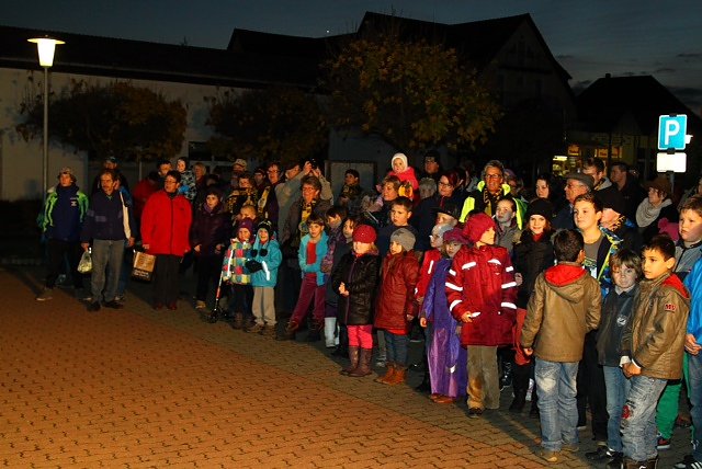 Auf in die 46. Session