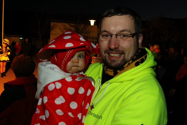 Auf in die 46. Session