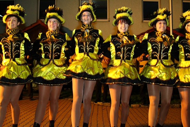 Auf in die 46. Session