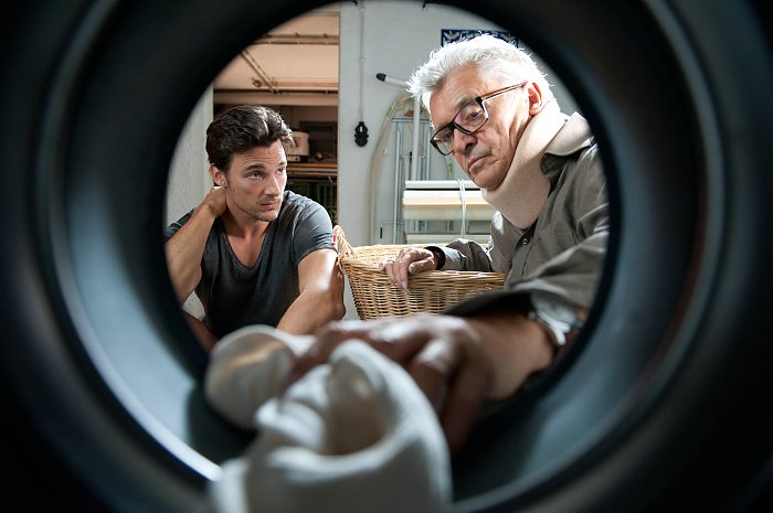 Im Bleicher&ouml;der Kino