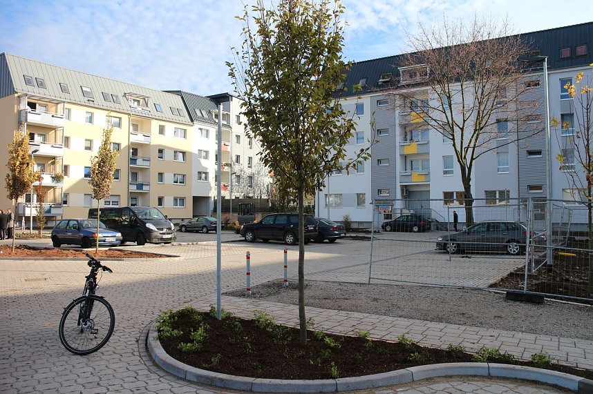 V&ouml;llig neu gestaltet