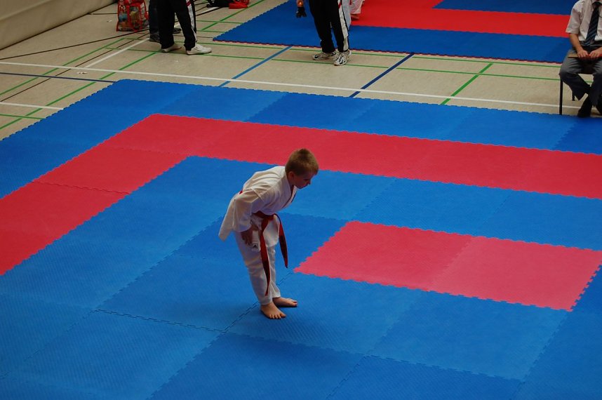 Erfolgreich gek&auml;mpft