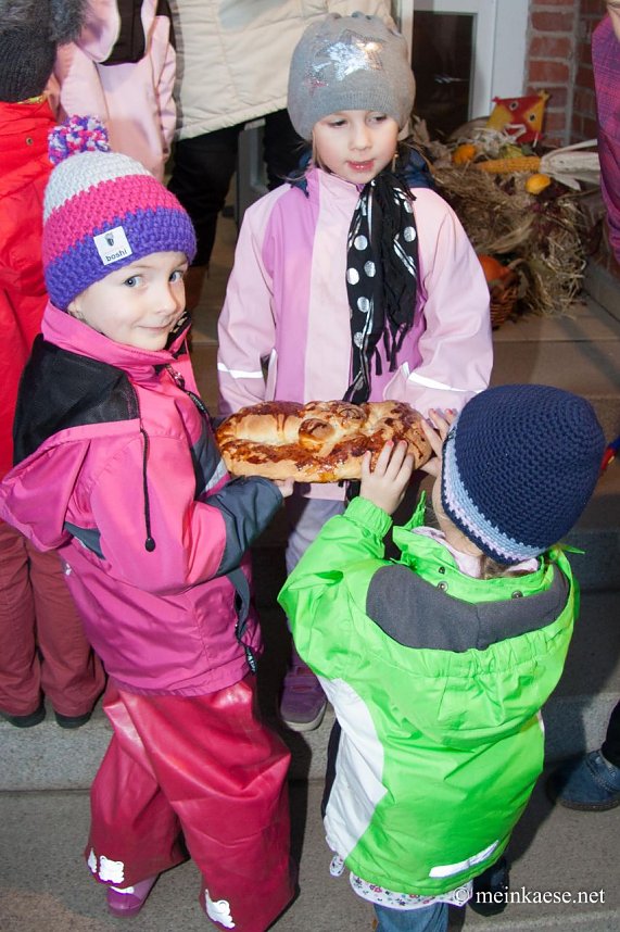 Martini im M&auml;rchenhaus