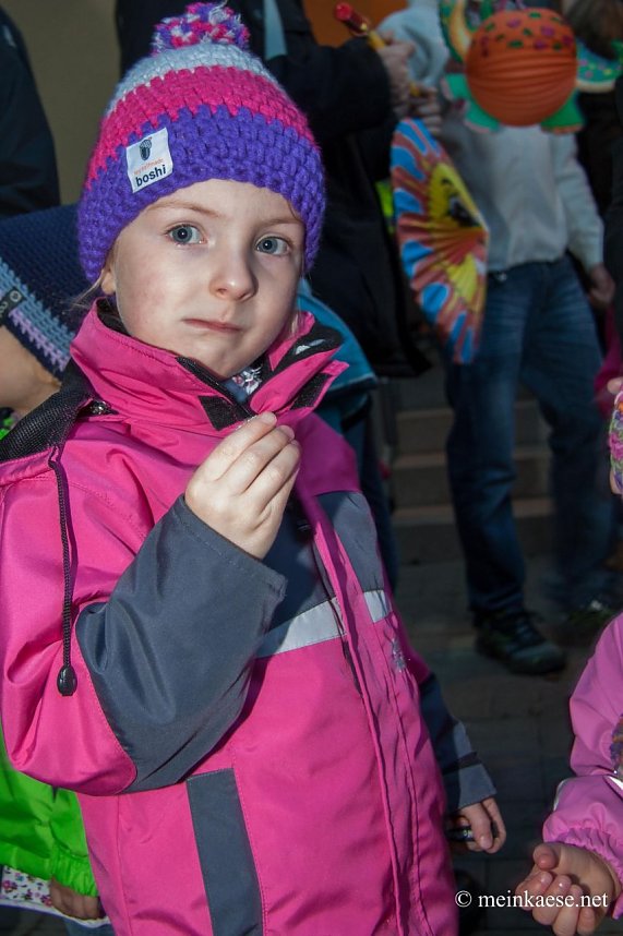 Martini im M&auml;rchenhaus