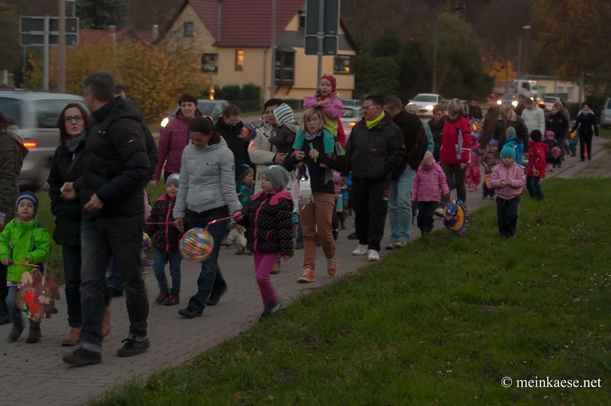 Martini im M&auml;rchenhaus