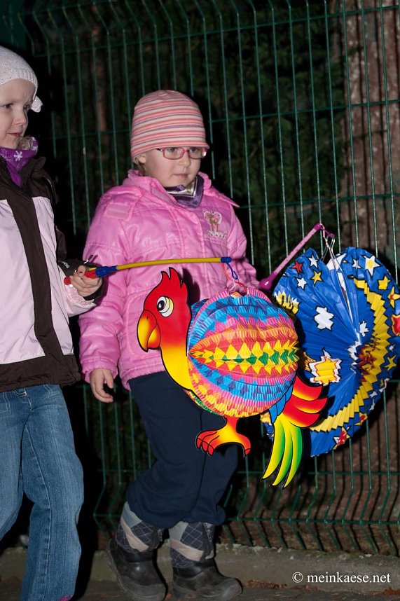 Martini im M&auml;rchenhaus