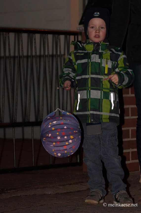 Martini im M&auml;rchenhaus