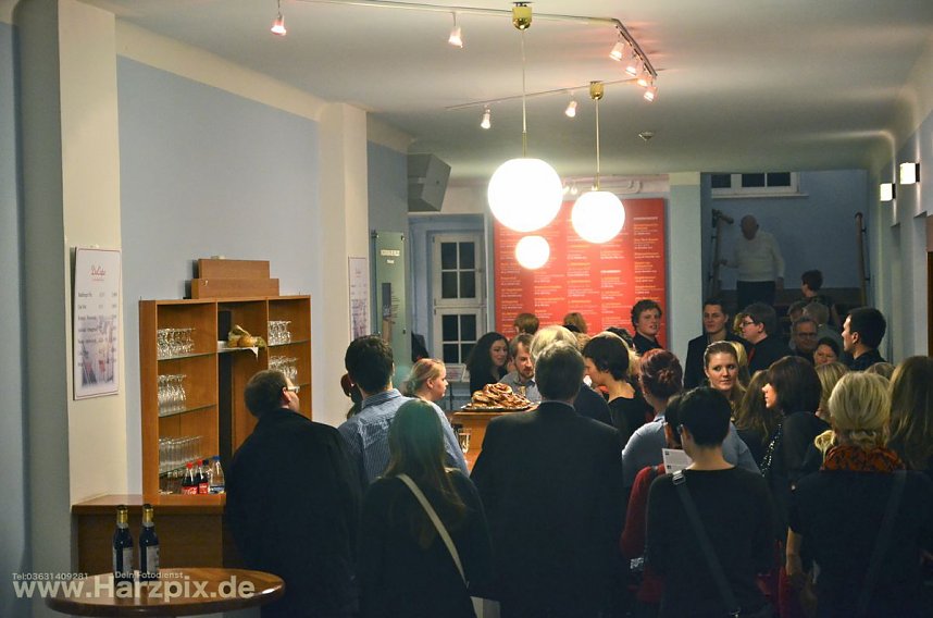 Shakespeare zum Theatertag