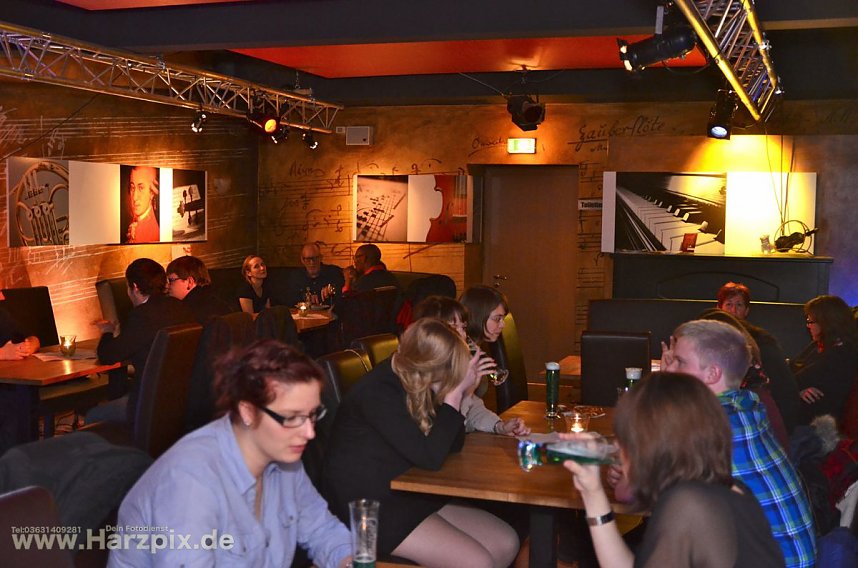 Shakespeare zum Theatertag