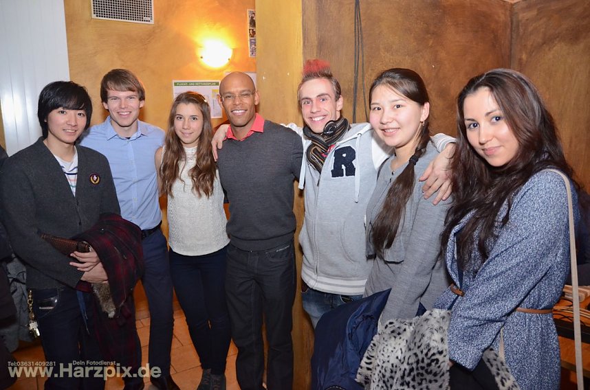 Shakespeare zum Theatertag