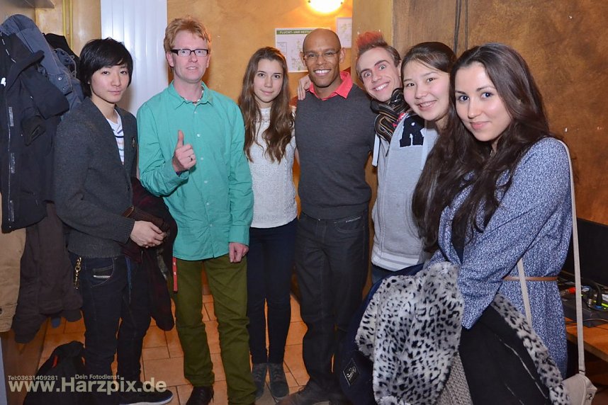 Shakespeare zum Theatertag