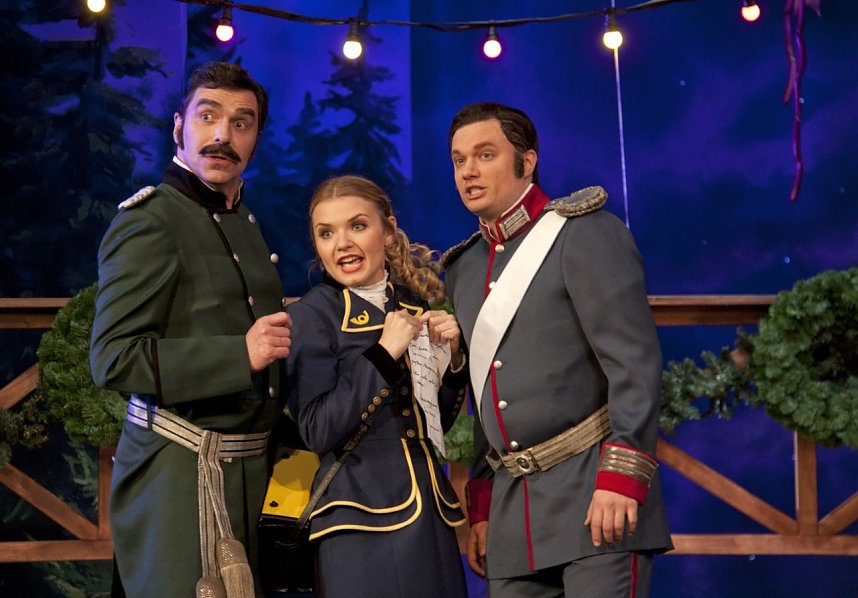 Der Vogelh&auml;ndler