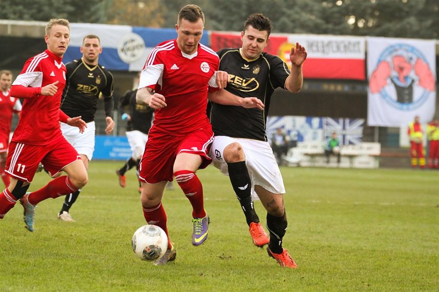 Wacker verliert gegen Zwickau