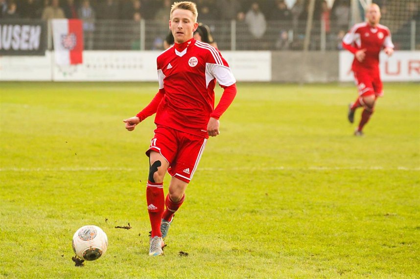 Wacker verliert gegen Zwickau