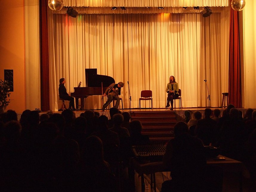 Loriot-Abend in Bleicherode