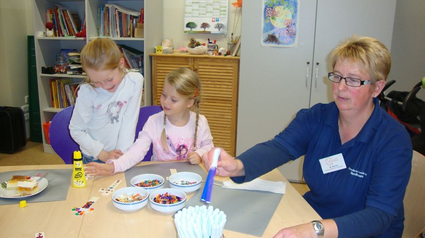 Tag der offenen T&uuml;r