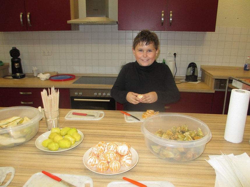 Tag der offenen T&uuml;r