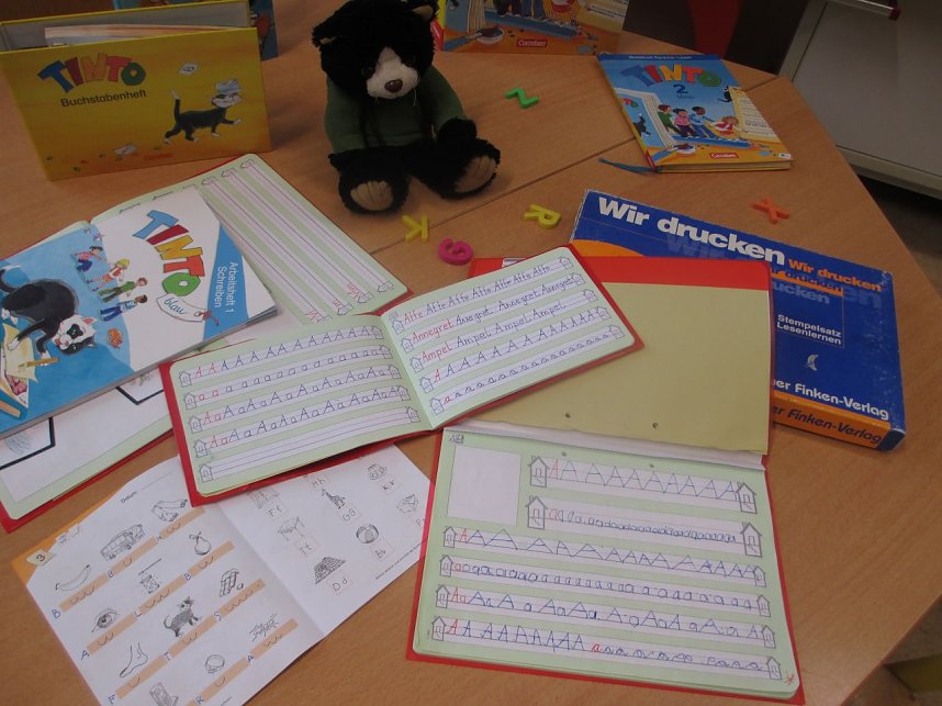 Tag der offenen T&uuml;r