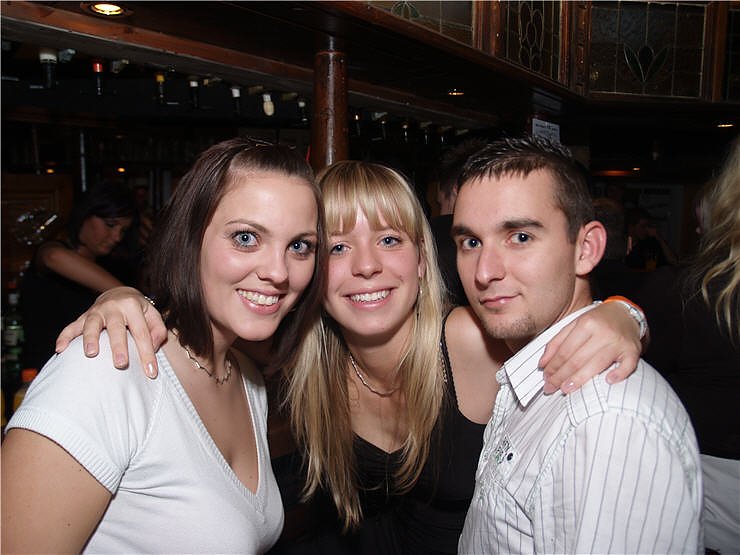 Halloween Party Nordhausen: Fris&ouml;r Jones, Grease, Destille, Schabernack