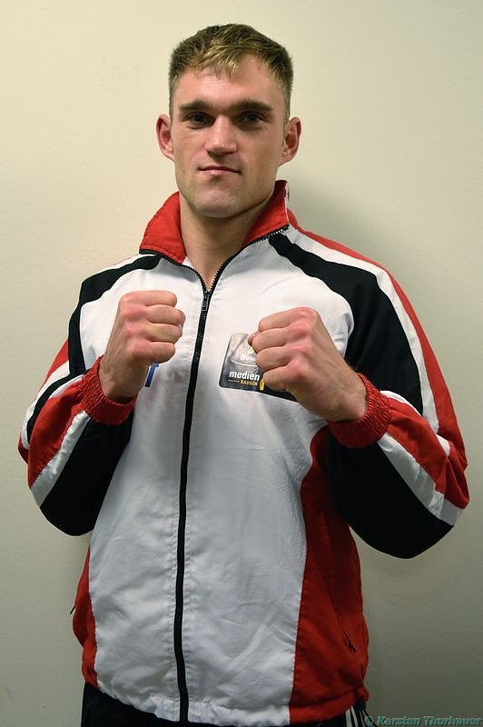 Niederlage in Velbert