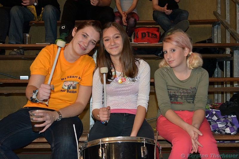 Niederlage in Velbert