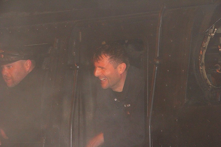 Theater auf dem Brocken