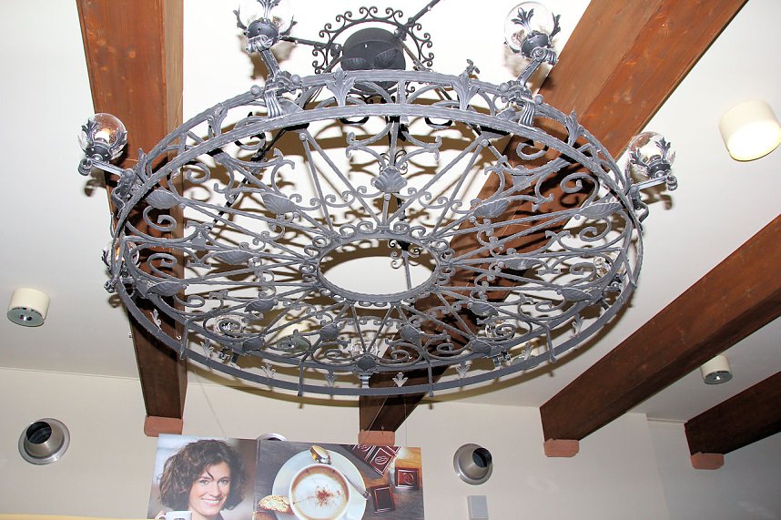 Theater auf dem Brocken