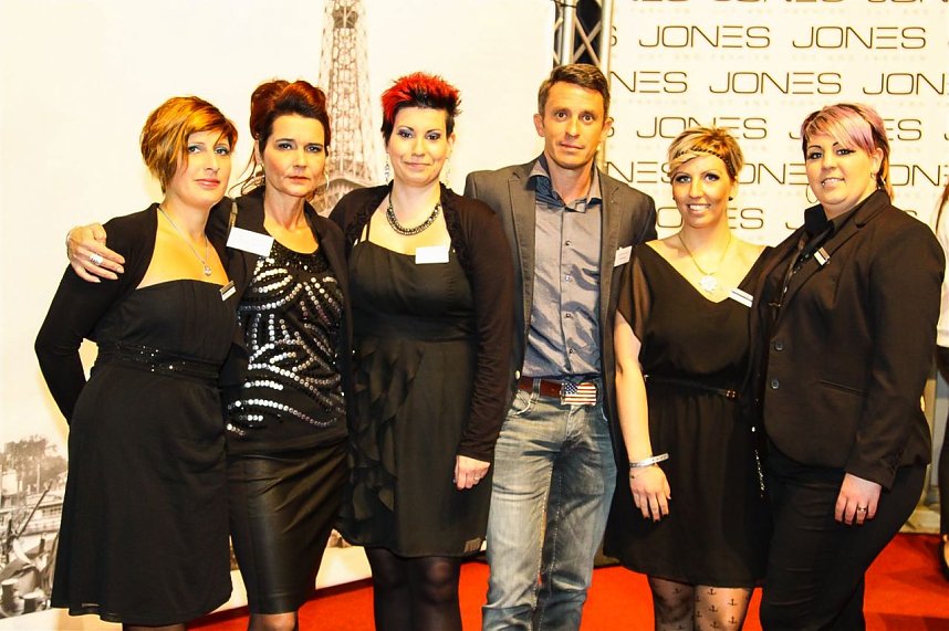 Nordh&auml;user beim Traumrock