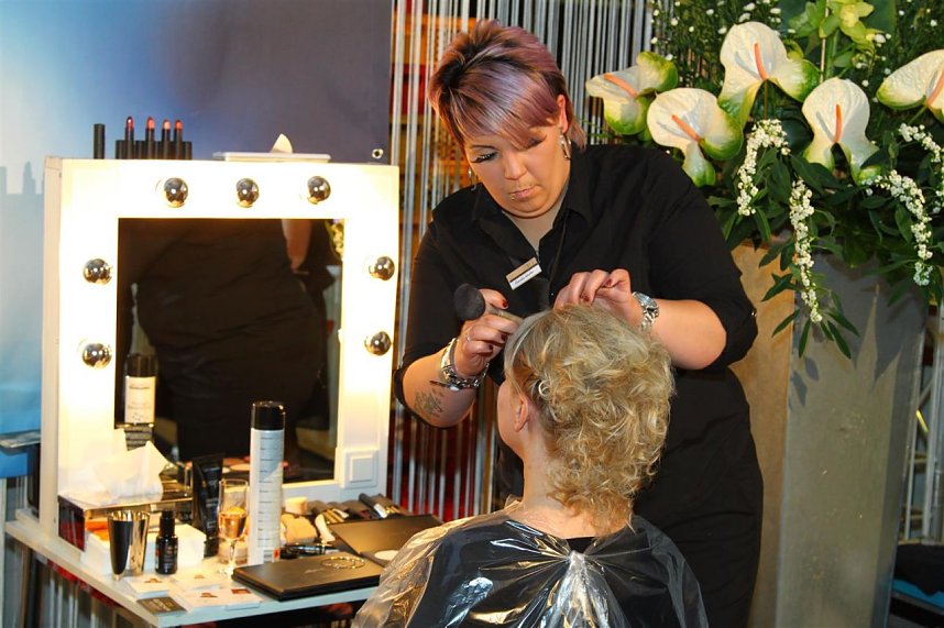 Nordh&auml;user beim Traumrock