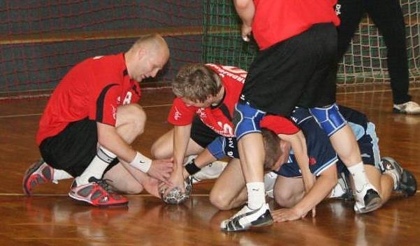 NSV gegen Artern: Sieg