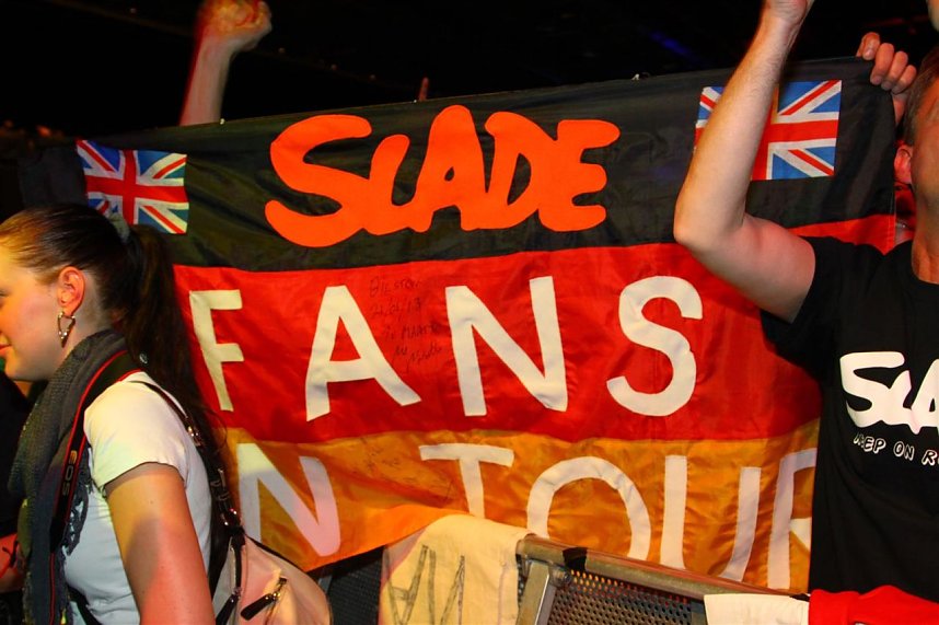 Nordh&auml;user beim Traumrock