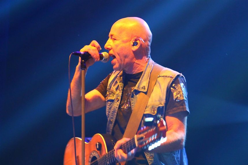 Nordh&auml;user beim Traumrock