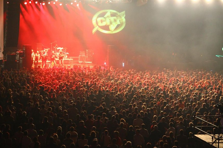 Nordh&auml;user beim Traumrock