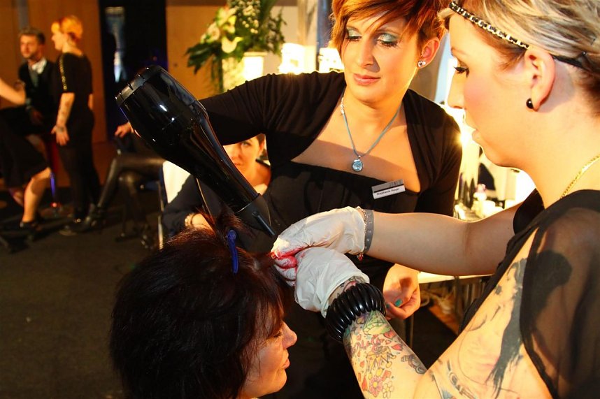 Nordh&auml;user beim Traumrock