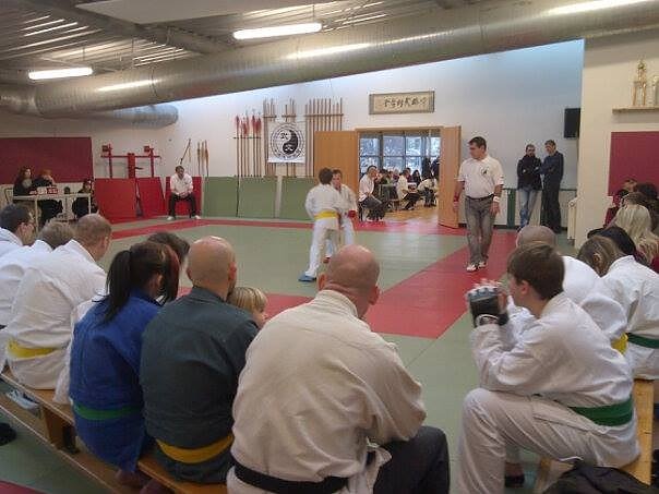 Erfolgreich gek&auml;mpft