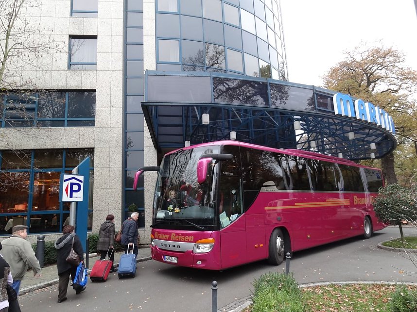 Von Rolandstadt zu Rolandstadt