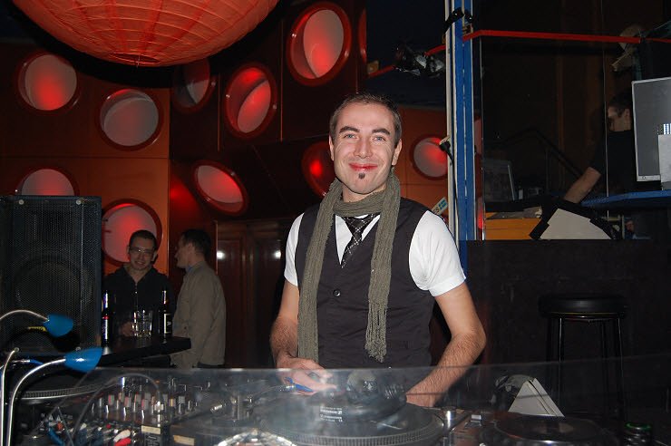 Nacht der Frauen Glashaus Worbis