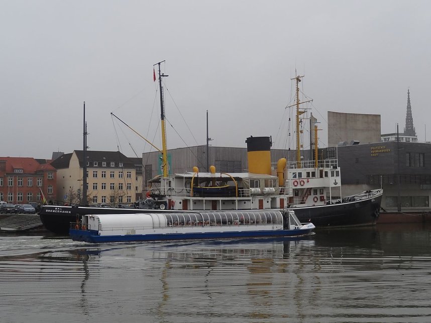 Von Rolandstadt zu Rolandstadt