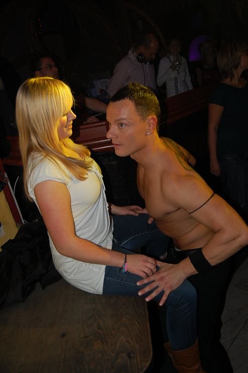 Nacht der Frauen Glashaus Worbis