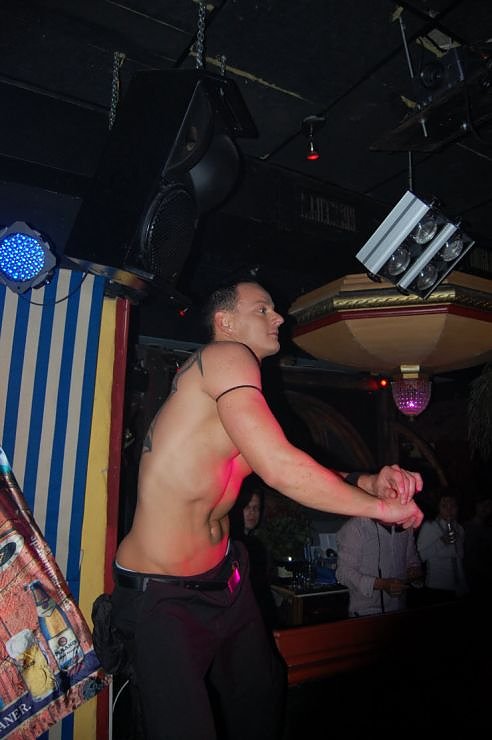 Nacht der Frauen Glashaus Worbis