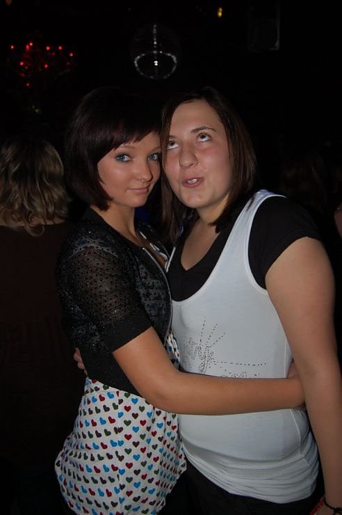 Nacht der Frauen Glashaus Worbis